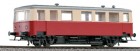 73124 Sachsenmodelle Railbus VT 135
